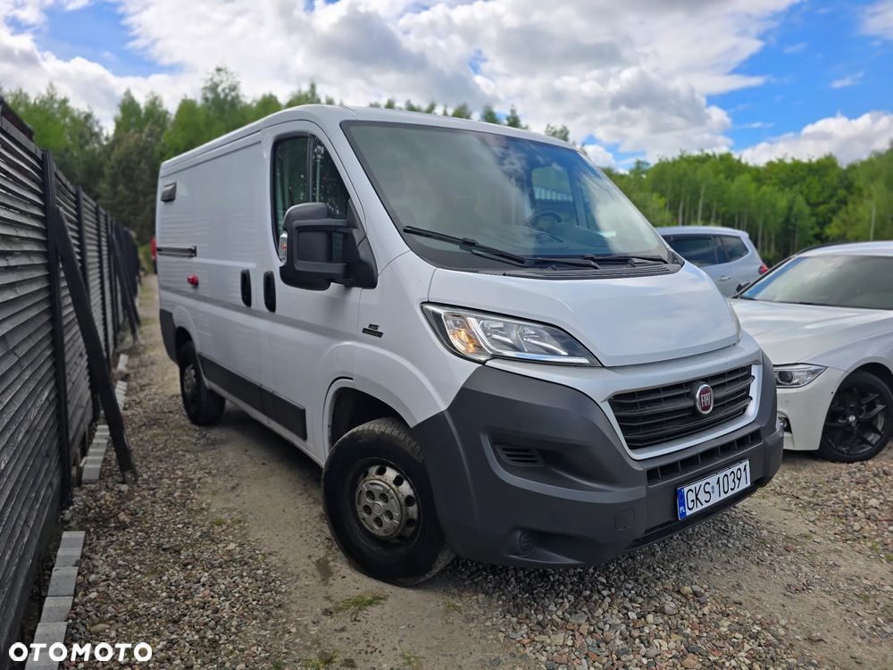 Fiat Ducato - 3