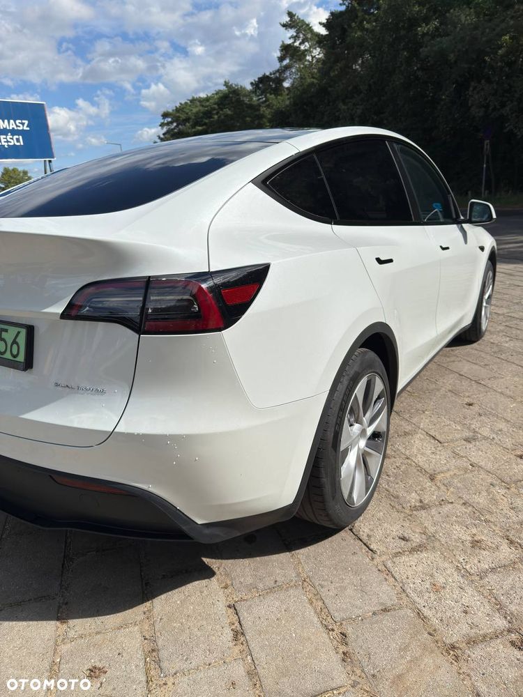 Tesla Y Long Range Dual Motor AWD - 5