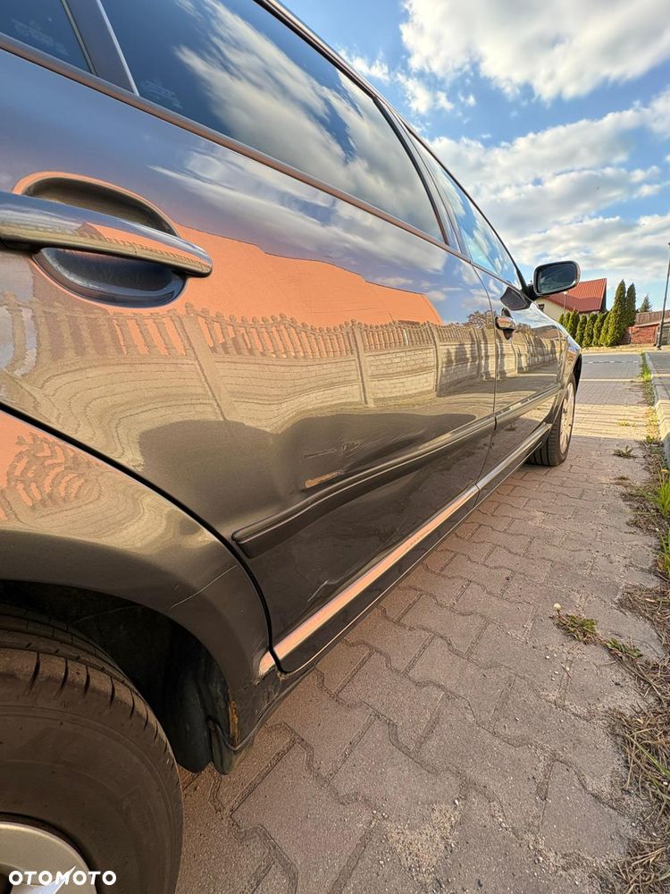 Skoda Superb 2.0 Classic - 7