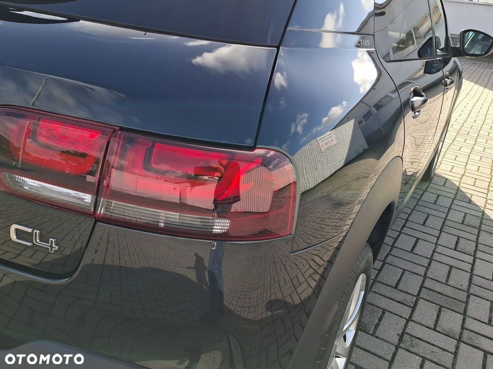 Citroën C4 Cactus - 17