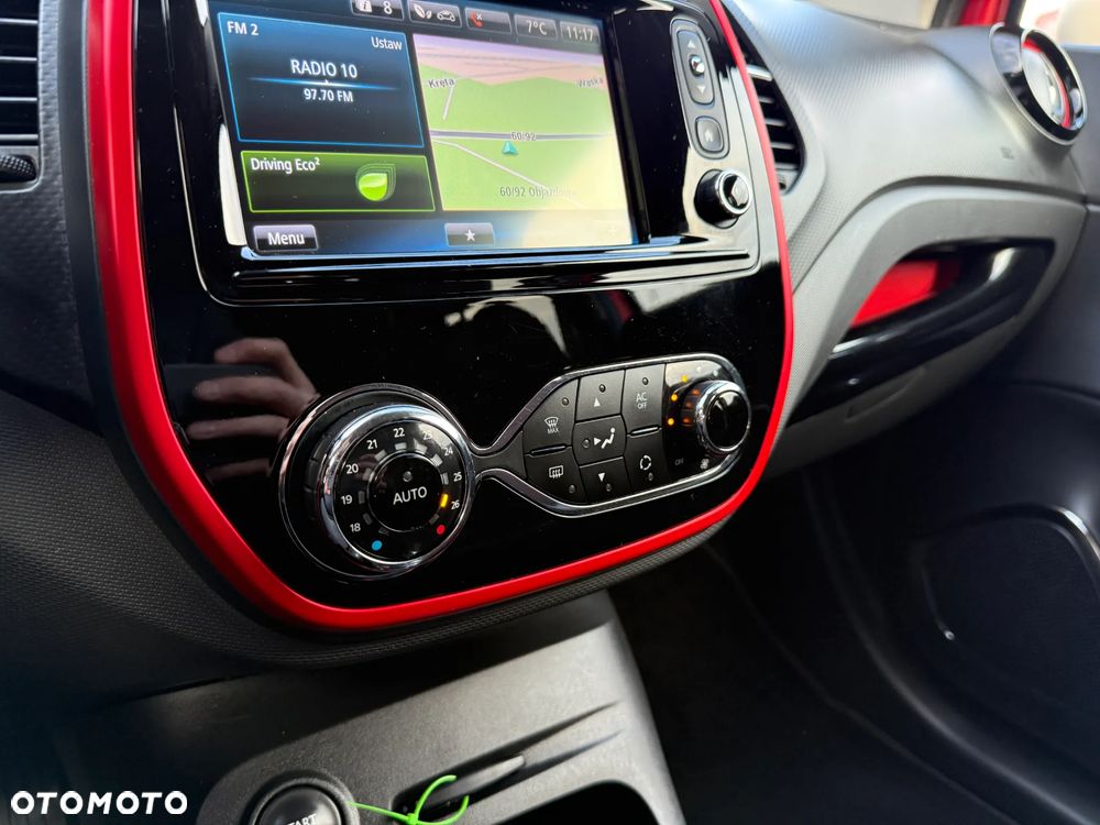 Renault Captur TCe 120 EDC Helly Hansen - 30