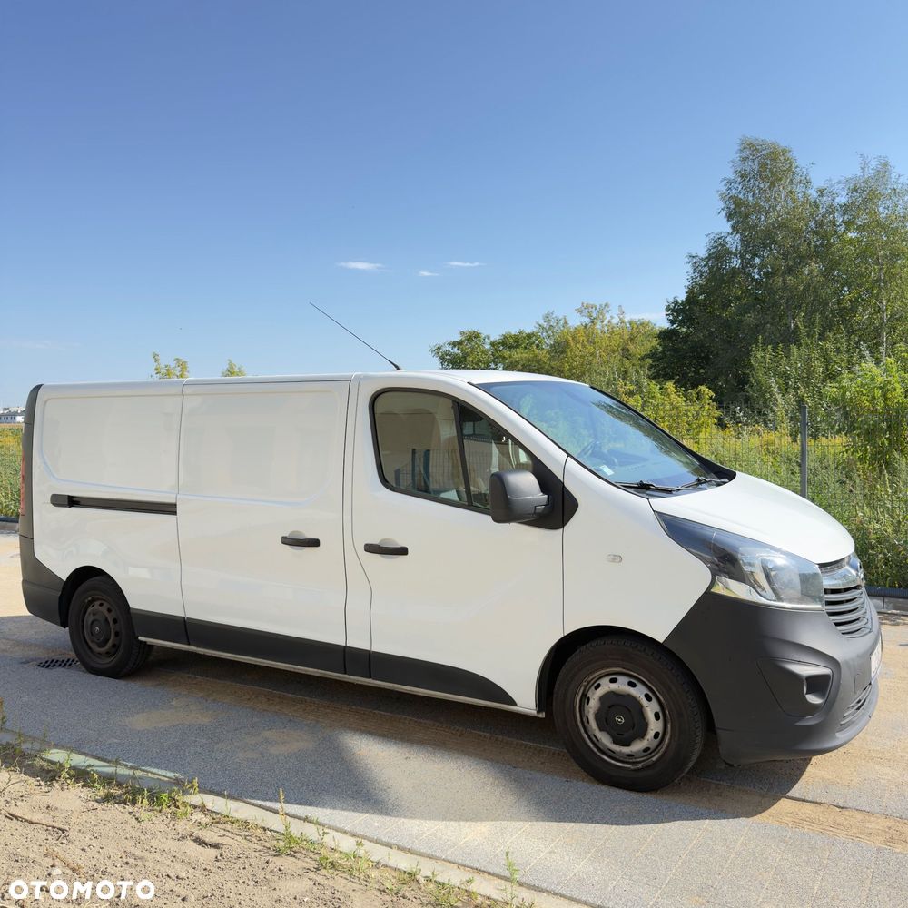 Opel Vivaro B - 20