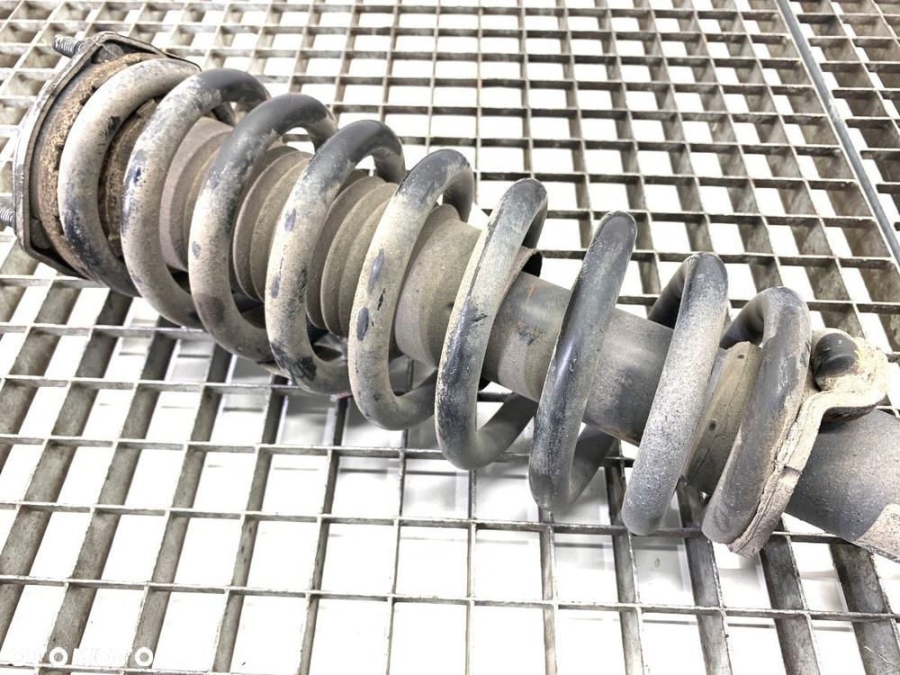 AMORTYZATOR PRAWY PRZÓD  MERCEDES-BENZ KLASA M (W166) 2011 - 2015 ML 350 BlueTEC 4-matic (166.024) - 4