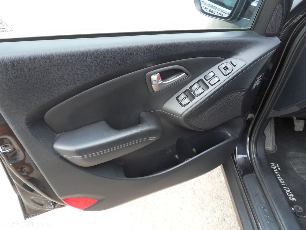 Hyundai ix35 1.7 CRDi Comfort 2WD - 13