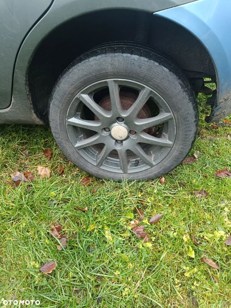 Nissan Micra 1.2 Visia - 8