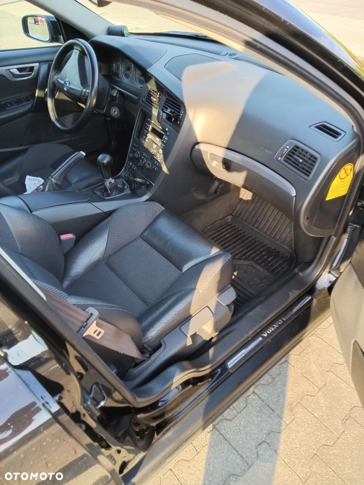 Volvo S60 - 3
