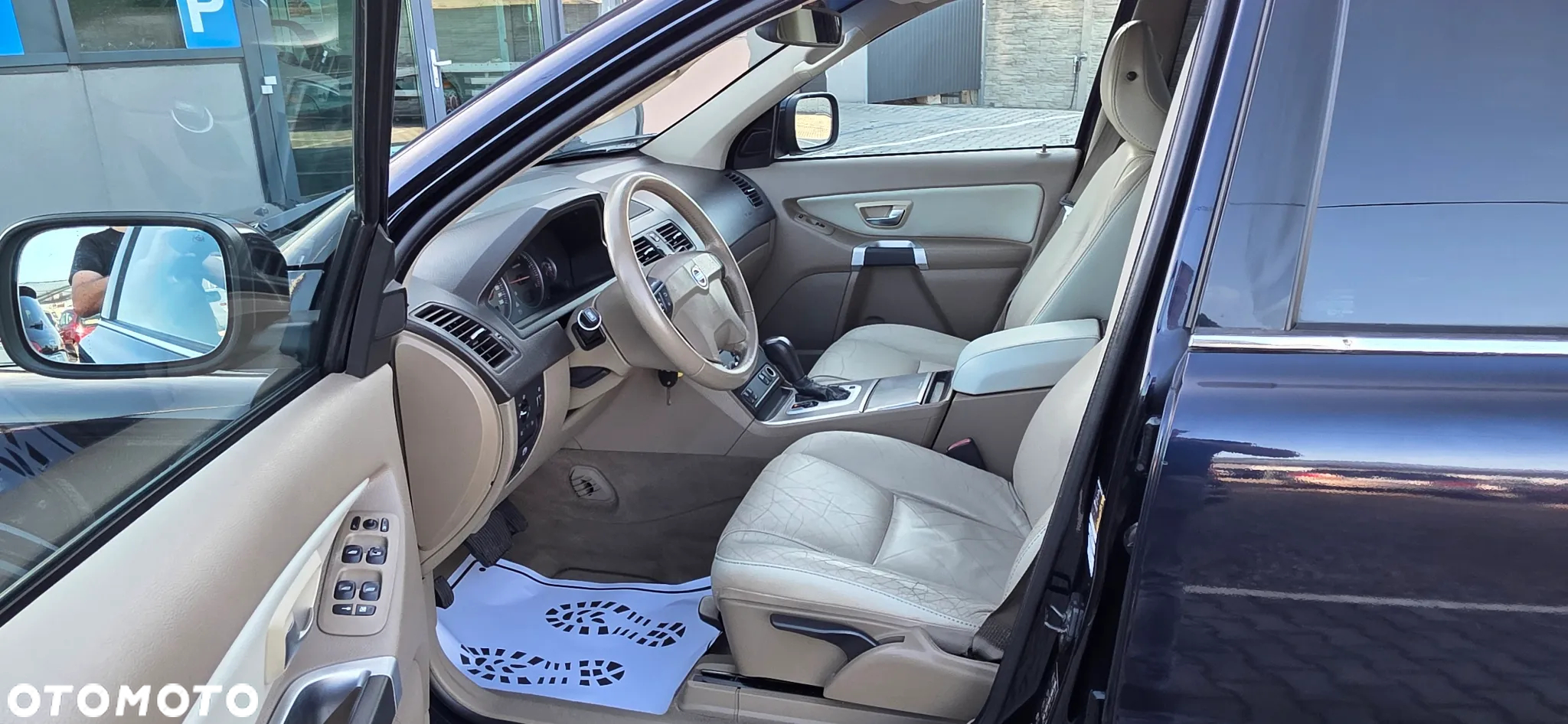 Volvo XC 90 - 13