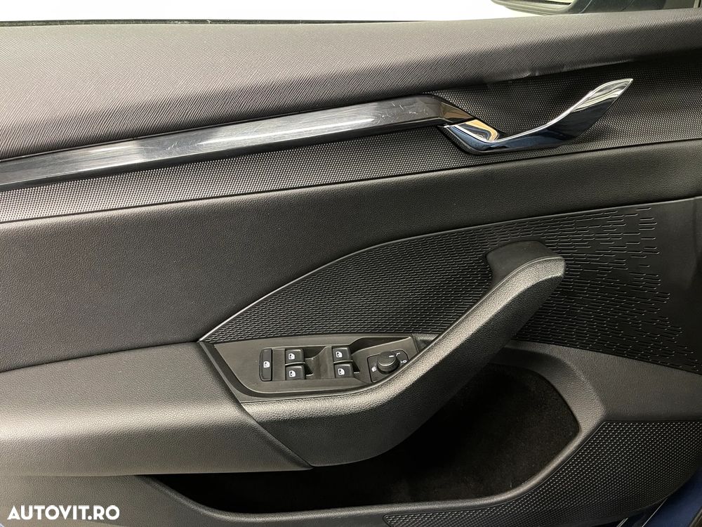 Skoda Octavia 2.0 TDI Ambition - 24