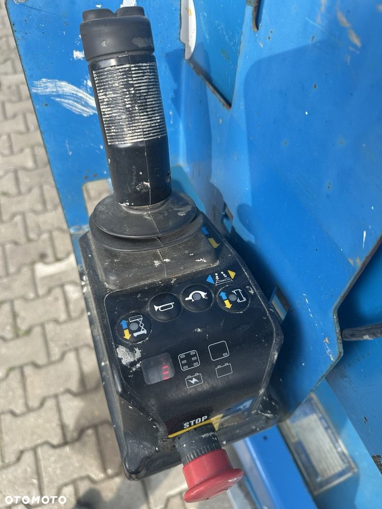 Genie 2646 GS - 10