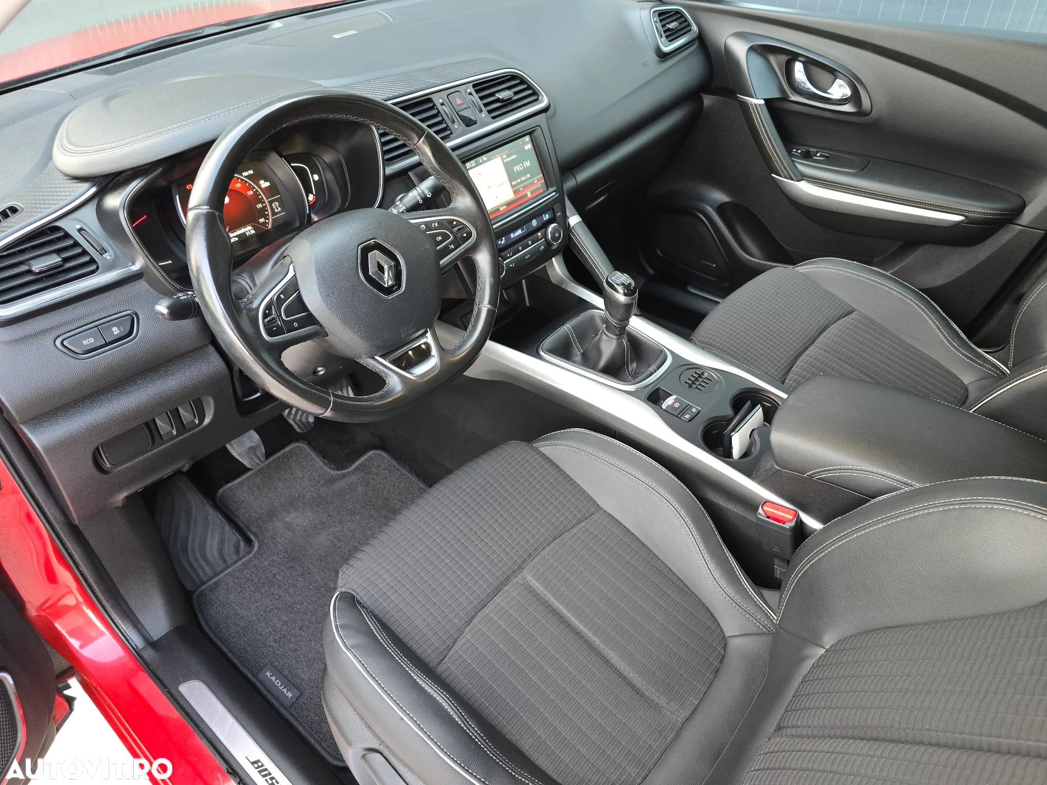 Renault Kadjar Energy dCi 110 Business - 6