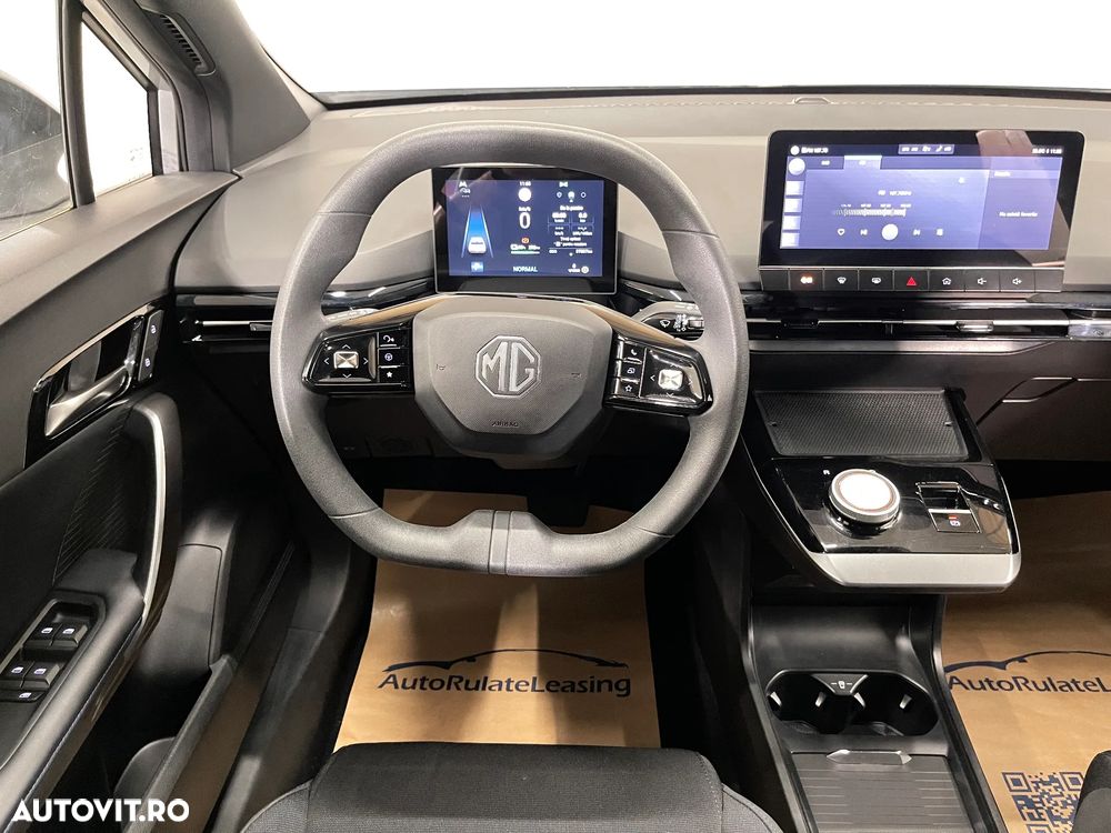 MG MG4 4 Standard - 7