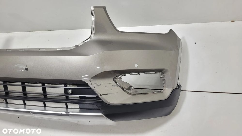 ZDERZAK PRZÓD PRZEDNI VOLVO XC40 II 17- 31449359 - 7