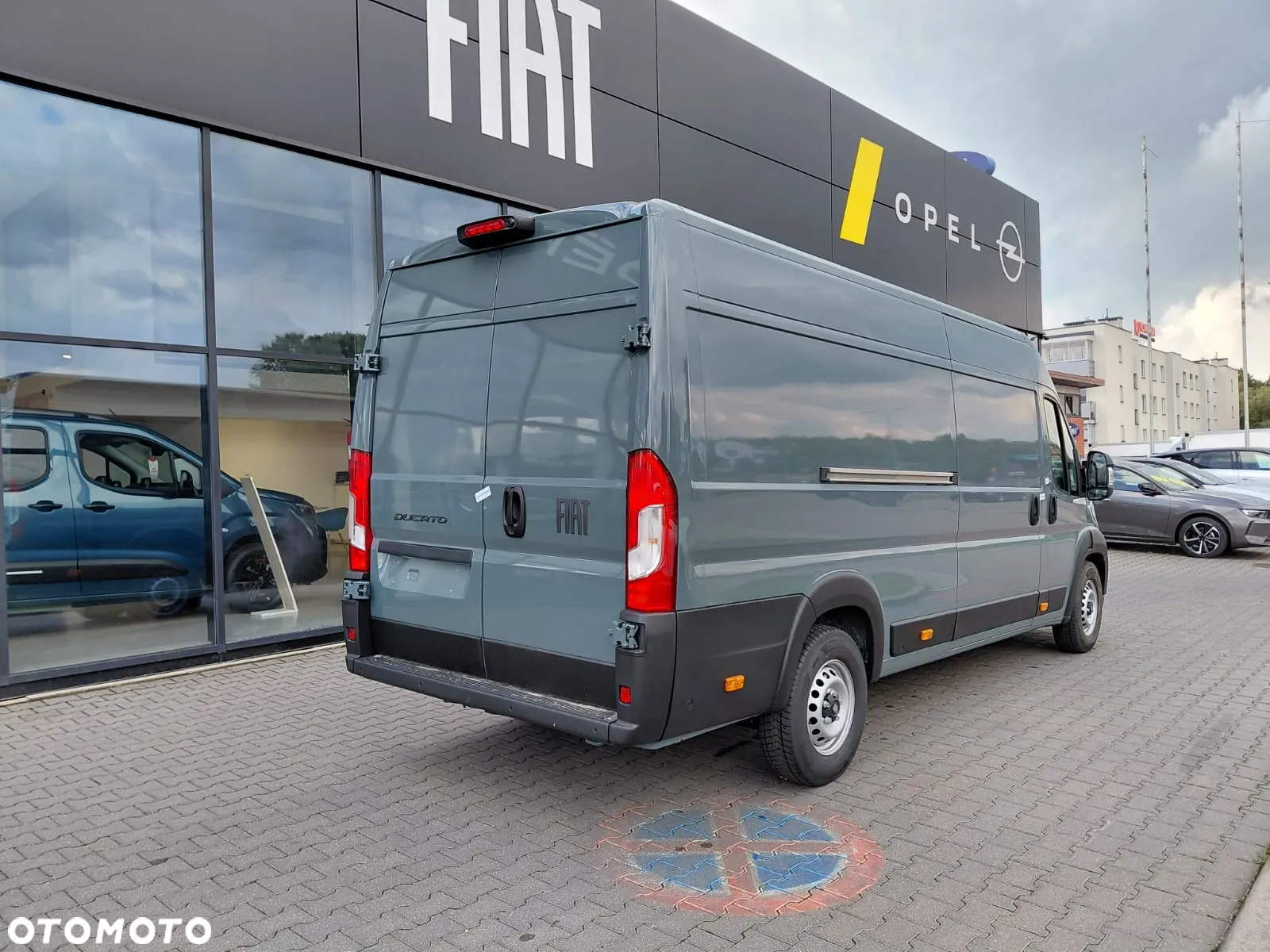 Fiat Ducato - 6