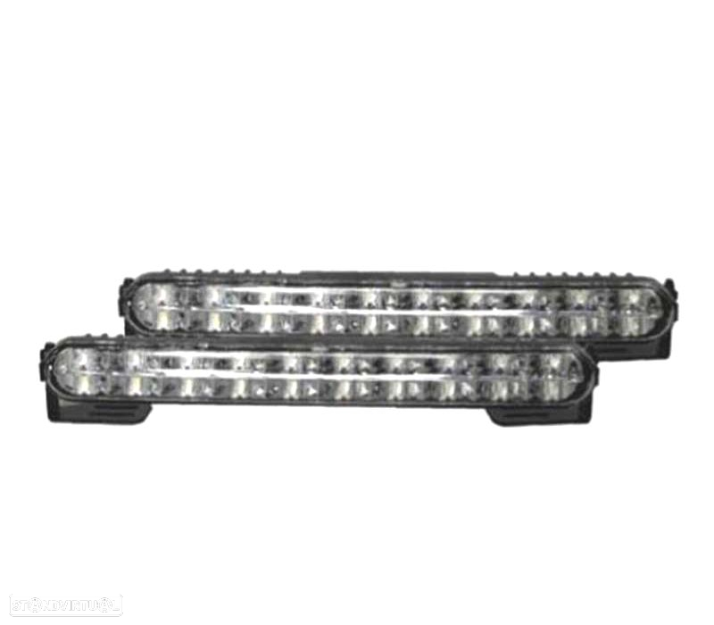 KIT DE LUZES LED DIURNAS - 3