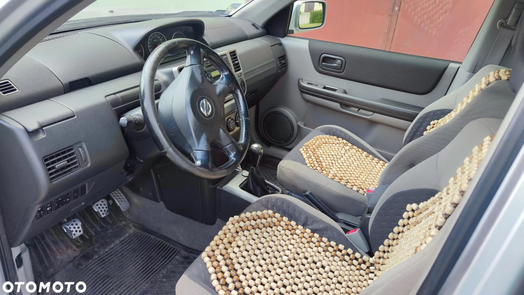 Nissan X-Trail 2.0 Comfort - 7