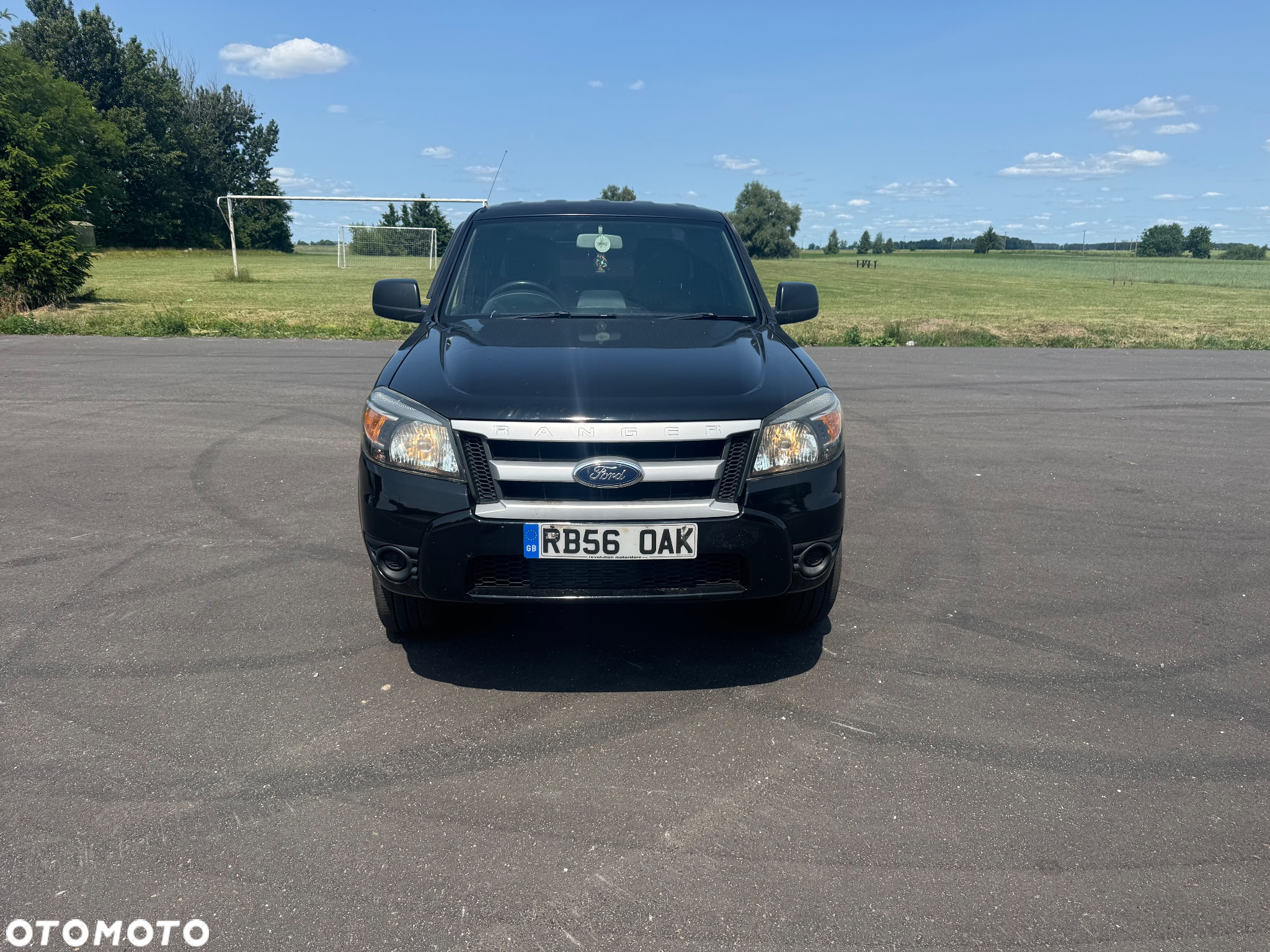 Ford Ranger Pick-Up 4x4 XLT Limited - 37