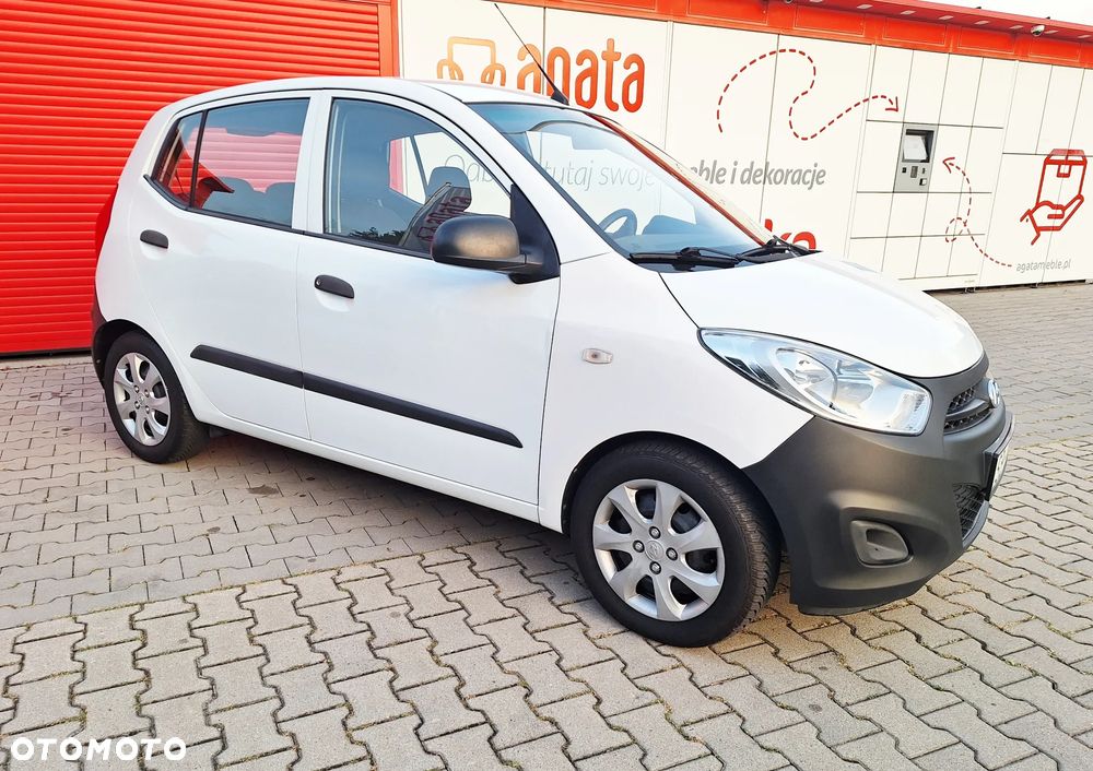Hyundai i10 1.1 Comfort - 3