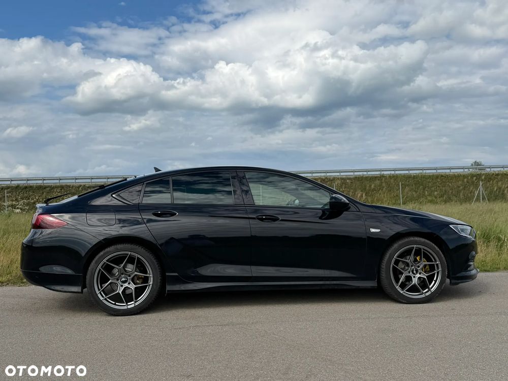 Opel Insignia CT 1.5 T Exclusive S&S - 5