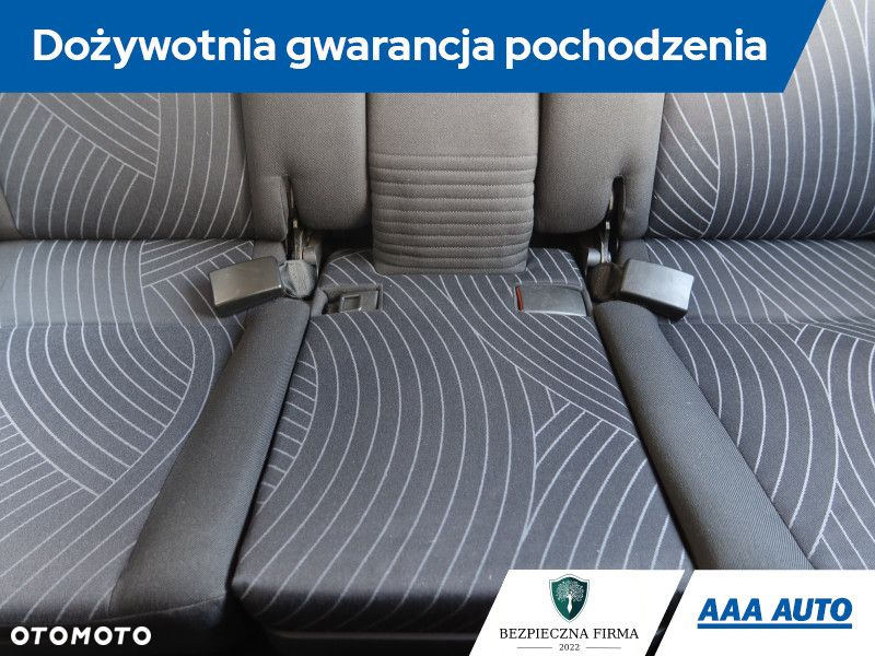 Opel Meriva - 11