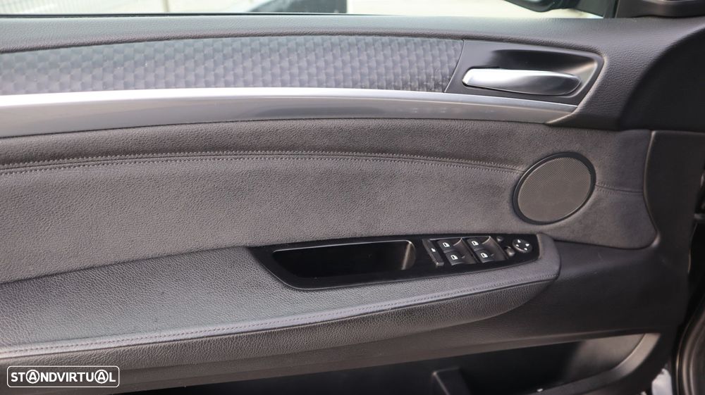 BMW X6 35 d xDrive - 13