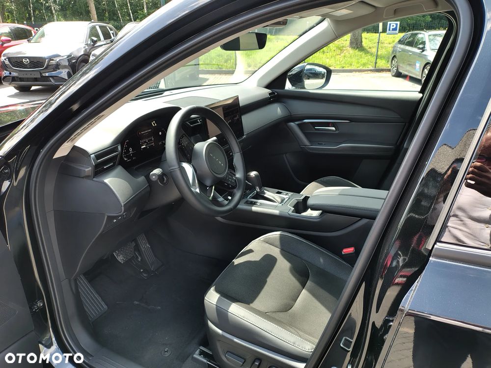 Mazda CX-5 2.5 e-SKYACTIV G Center-Line - 8