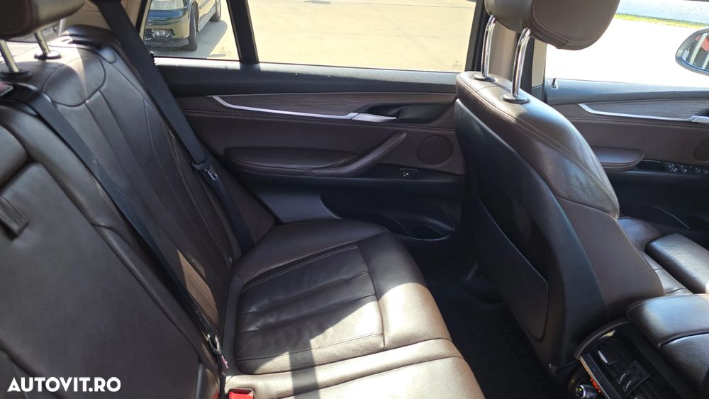 BMW X5 xDrive30d - 13