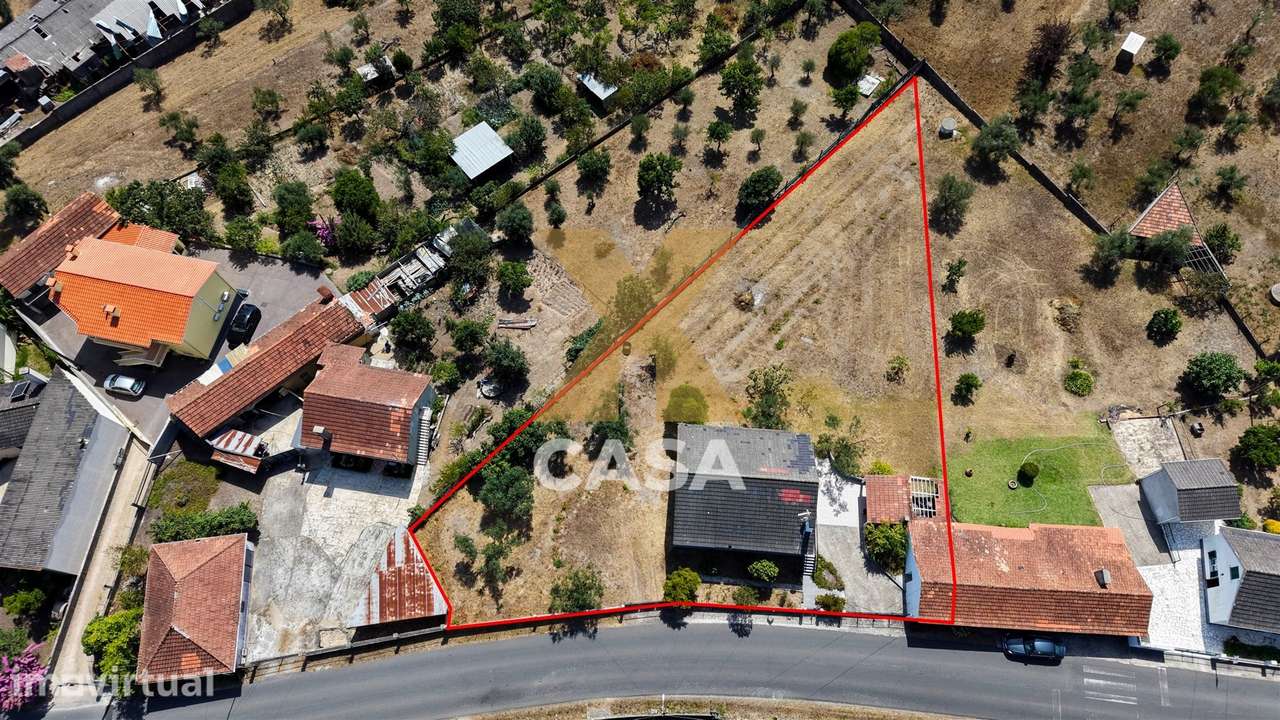 Moradia T3 Venda em Urqueira,Ourém - Grande imagem: 4/59