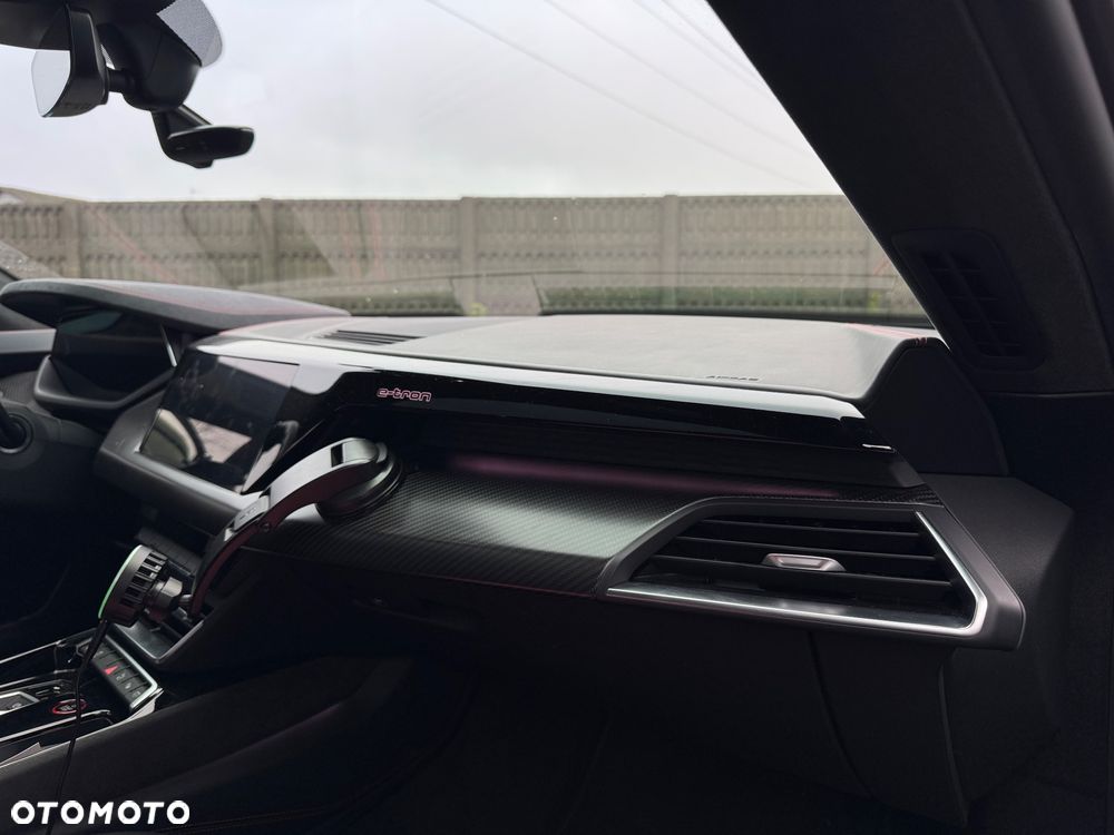 Audi RS e-tron GT - 27