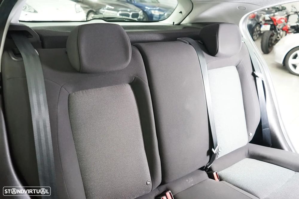 Fiat Tipo 1.3 MultiJet Life - 36