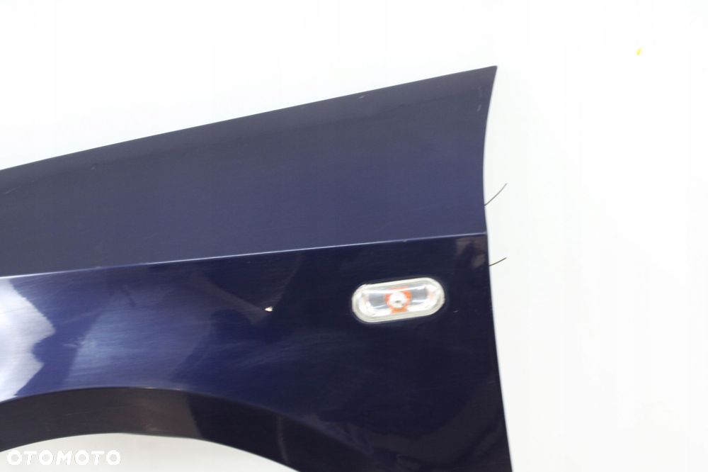 SEAT IBIZA IV 08R- BŁOTNIK LEWY PRZÓD PRZEDNI LW5U - 5