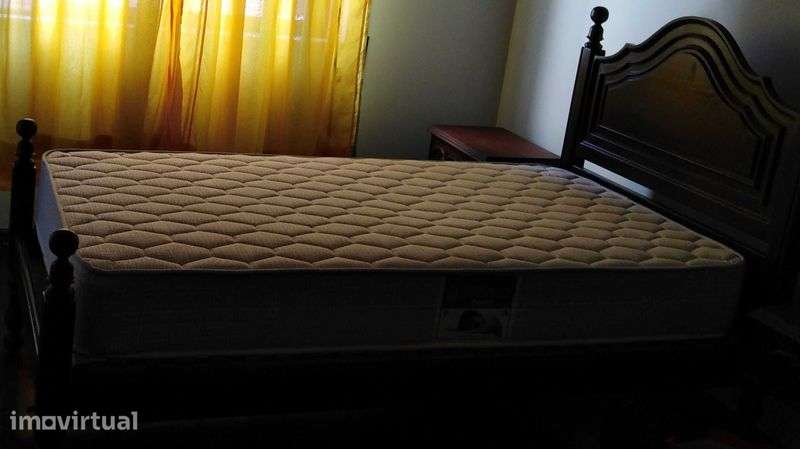 apartamento para arrendar - Grande imagem: 3/8