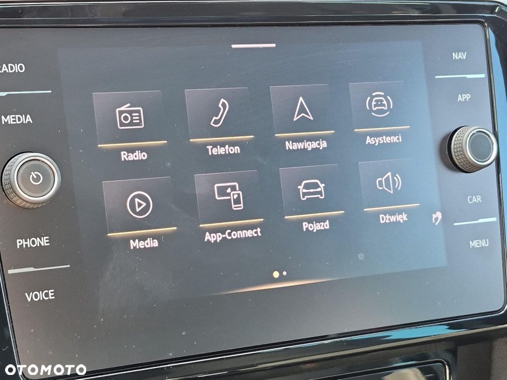 Volkswagen Passat 1.5 TSI EVO Highline DSG - 24