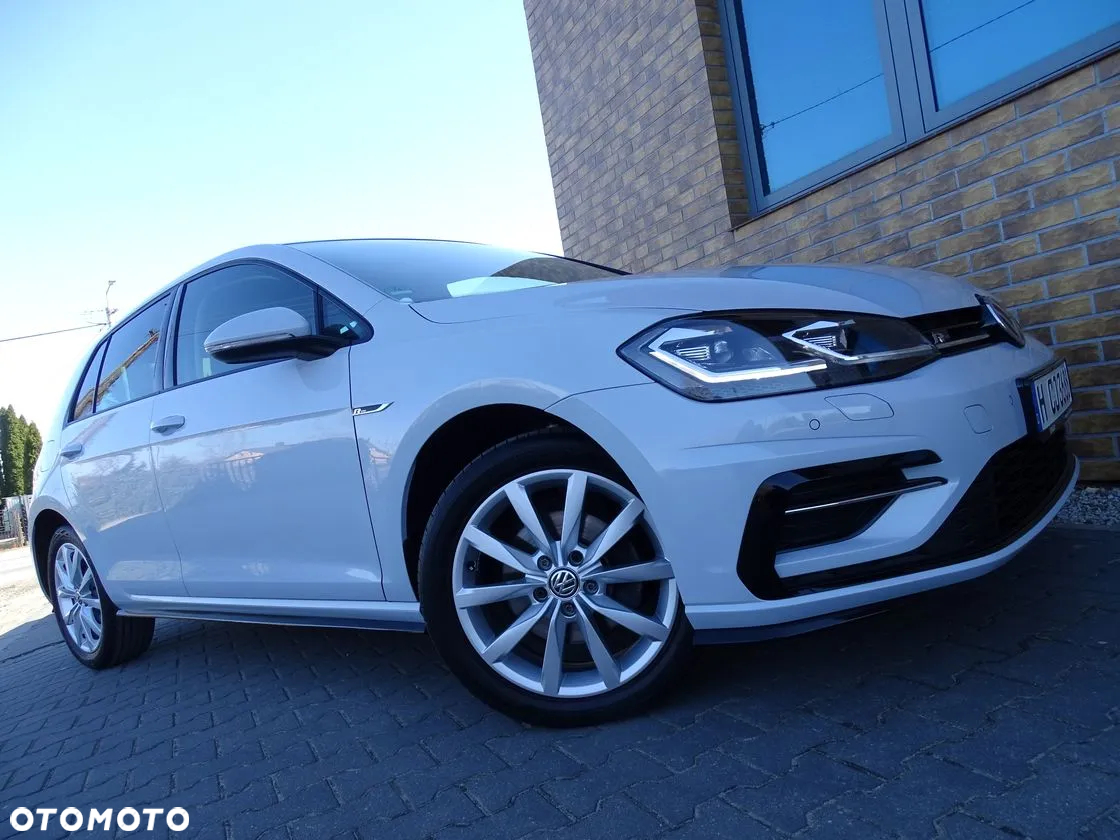 Volkswagen Golf - 13