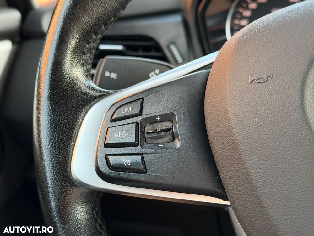 BMW Seria 2 218d Sport-Aut. Advantage - 8