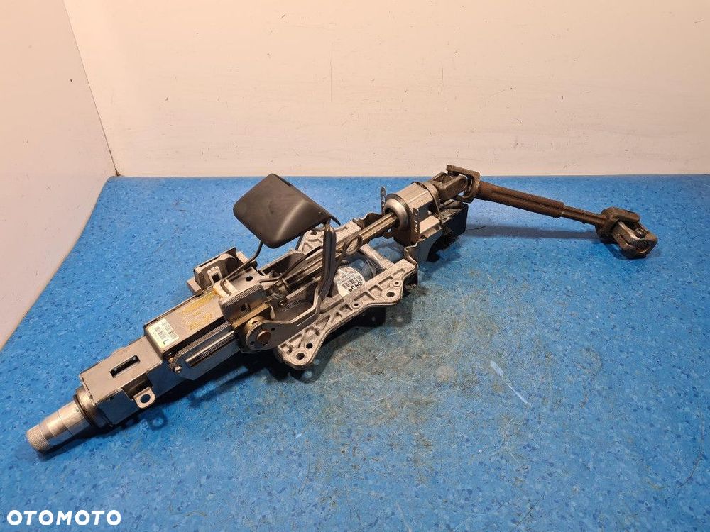 VOLKSWAGEN PASSAT CC KOLUMNA KIEROWNICZA 3C1419501N - 1