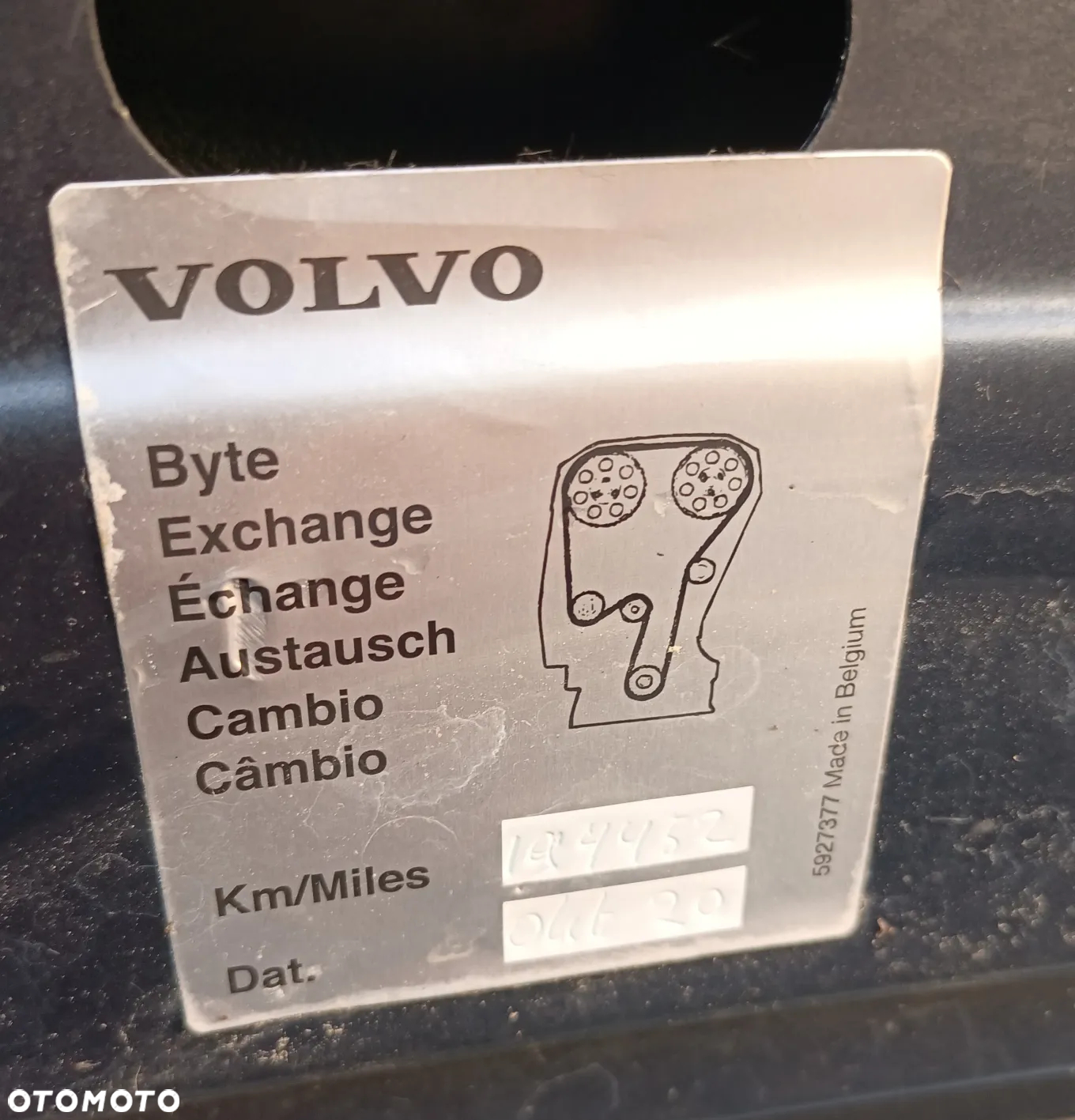 Volvo V40 D4 Geartronic Summum - 24