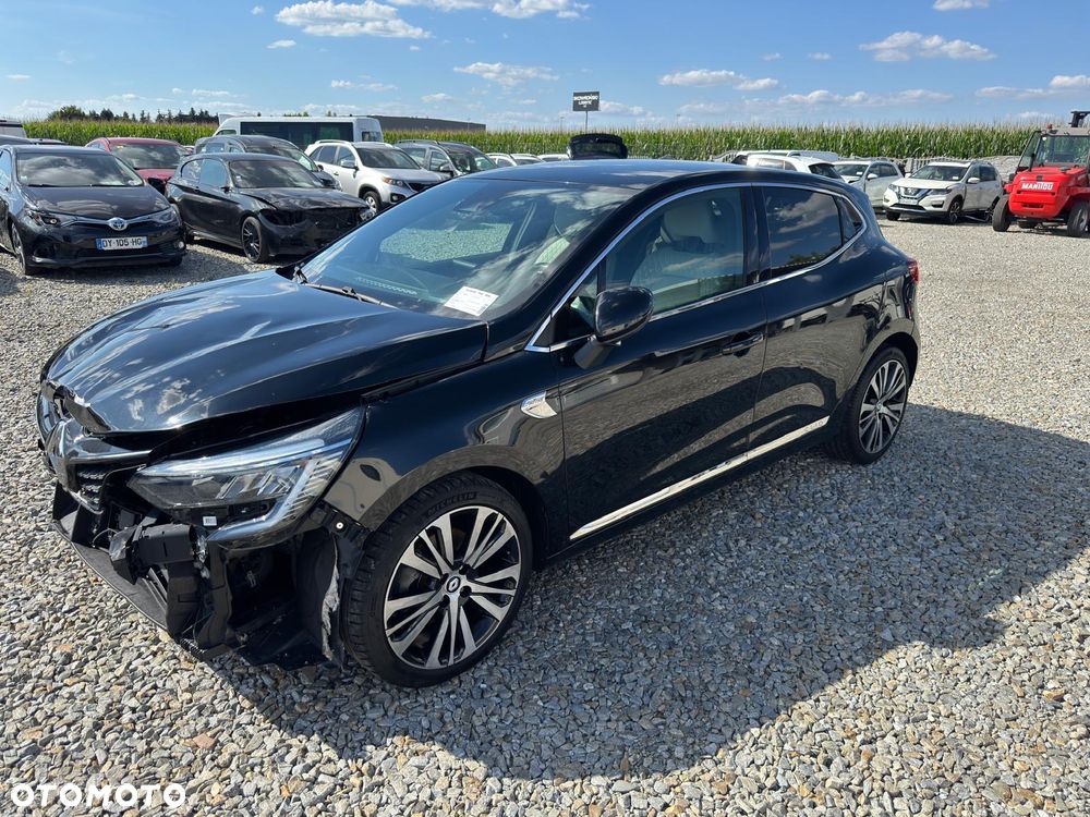 Renault Clio TCe 140 INTENS - 2