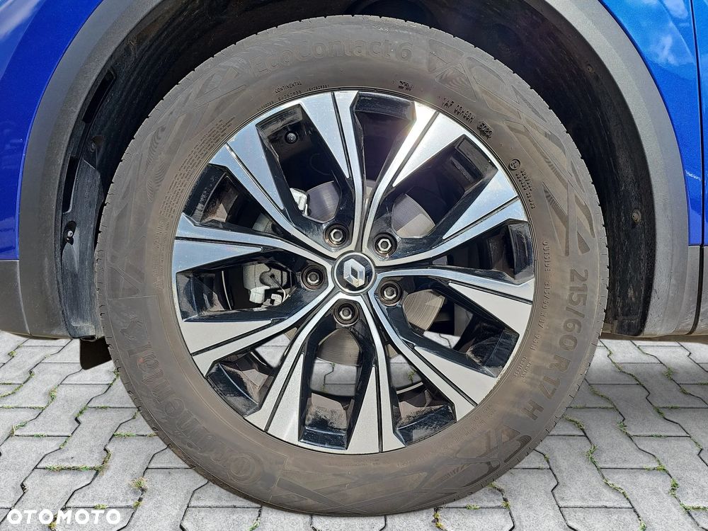 Renault Captur 1.3 TCe mHEV Techno EDC - 9