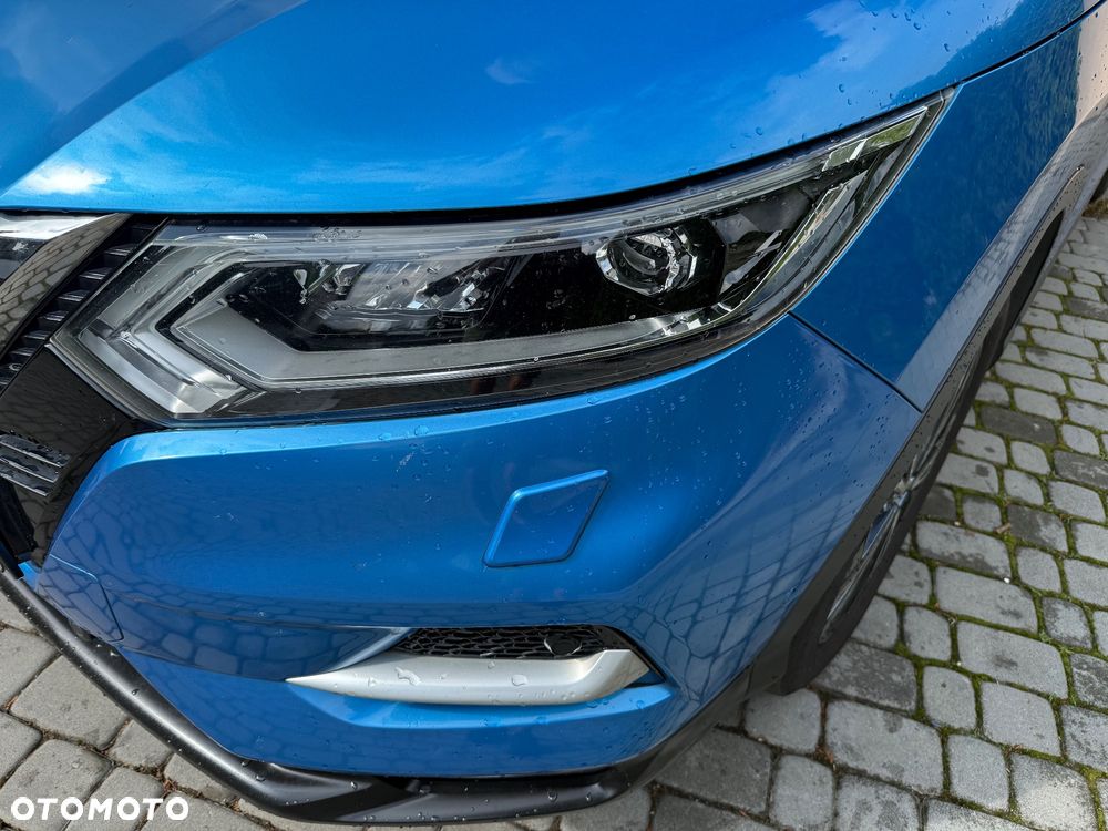 Nissan Qashqai 1.6 DIG-T Tekna+ - 3