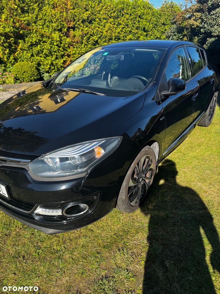 Renault Megane ENERGY TCe 130 BOSE EDITION - 5