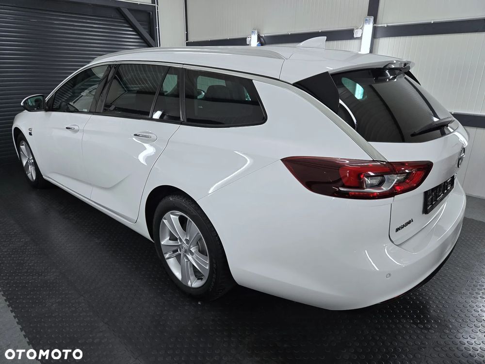 Opel Insignia Sports Tourer 2.0 Diesel Ultimate Exclusive - 17