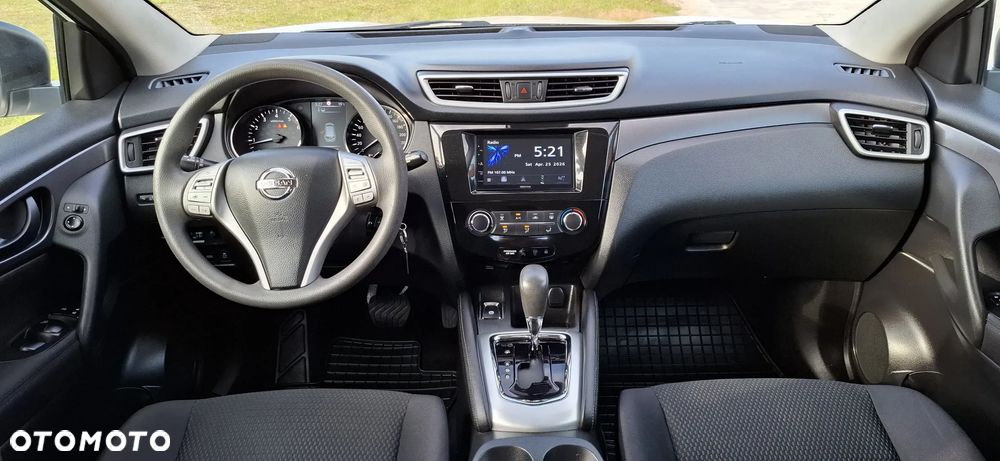 Nissan Qashqai 1.2 DIG-T Tekna+ Xtronic - 30