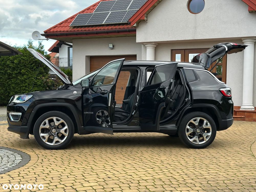 Jeep Compass - 18