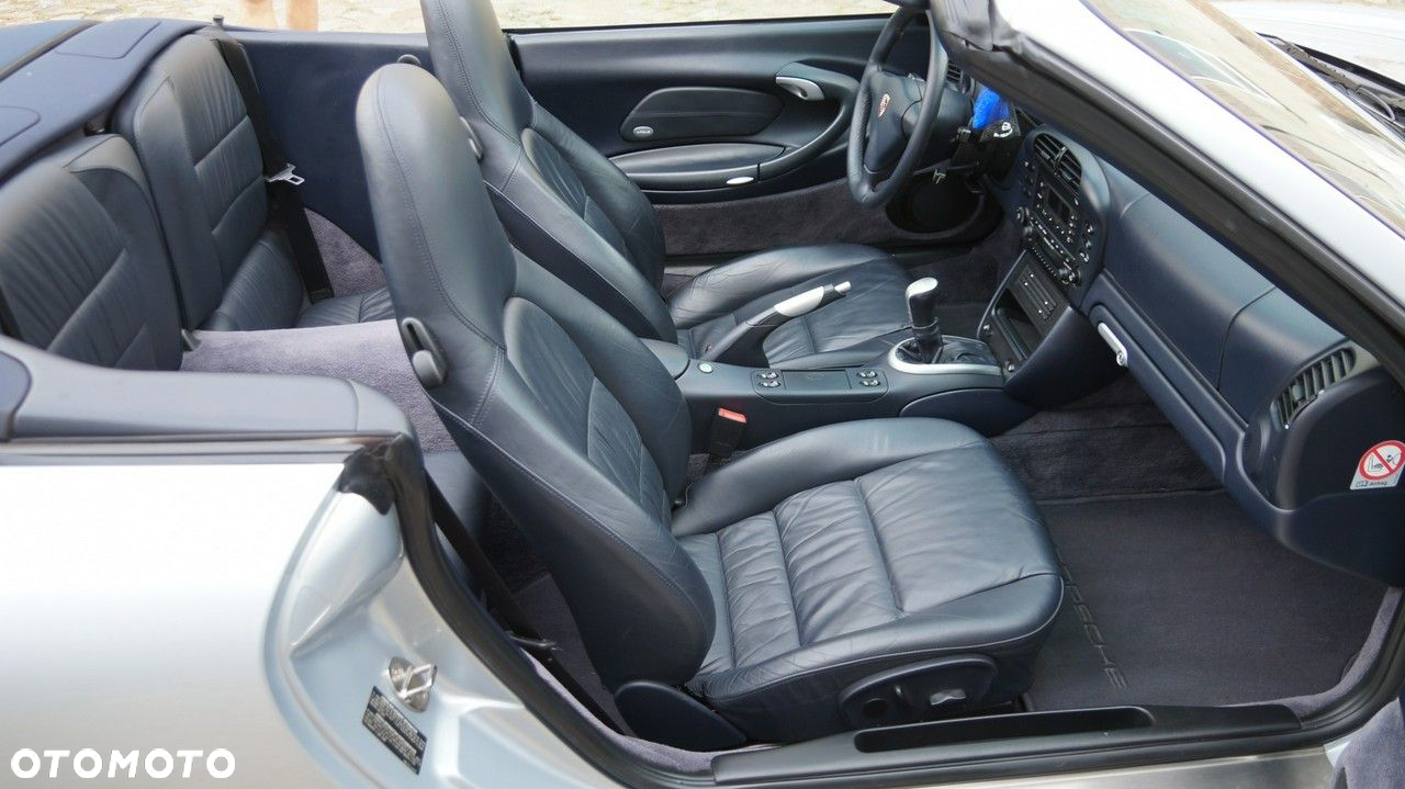 Porsche 911 - 7