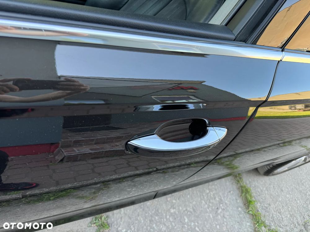 Audi A6 Limousine 3.0 TDI DPF quattro tiptronic - 22