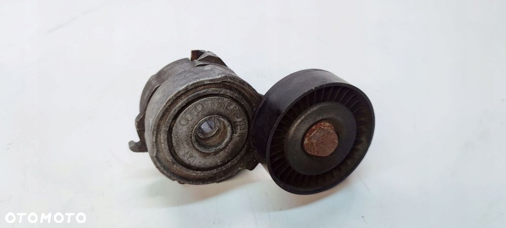 NAPINACZ PASKA MICRO AUDI A4 A5 A6 A7 2.8 FSI 3.0 TFSI 06E903133R - 5