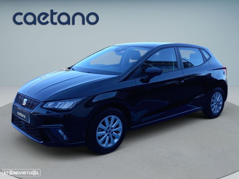 SEAT Ibiza 1.0 TSI Style - 2