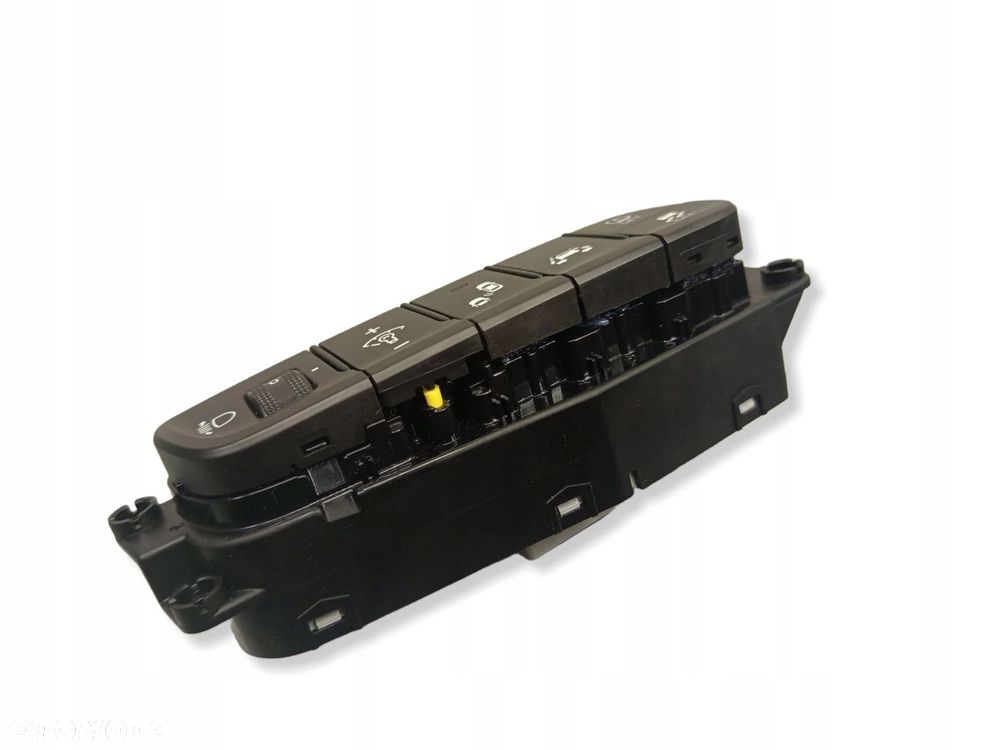 Przyciski Pasa Ruchu Martwego Pola ESP Hyundai I30 III FASTBACK 3H3J221300 - 6