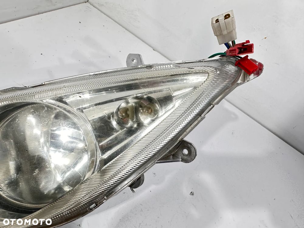 Lampa przód prawa Sym Joyride 125 - 5