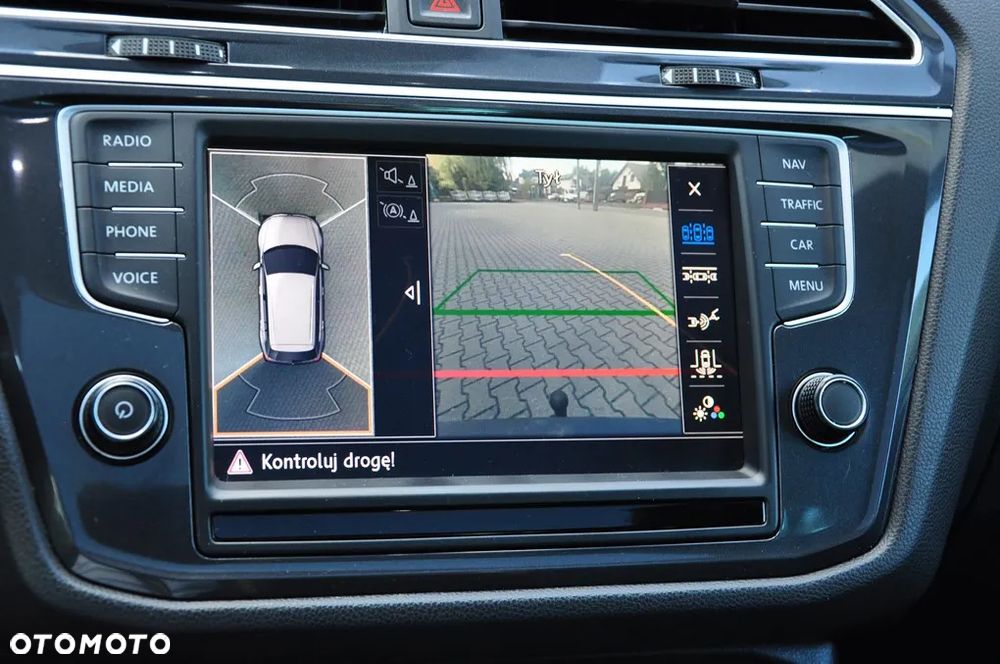 Volkswagen Tiguan 2.0 TDI SCR 4MOTION DSG Highline - 40